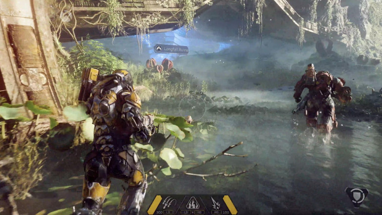 EA App/Origin - Anthem PC EA App Account
