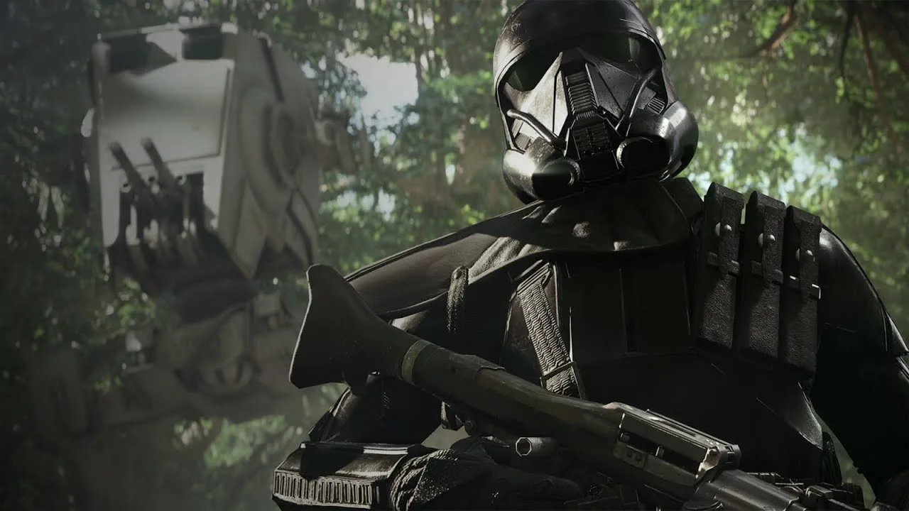 EA App/Origin - Star Wars Battlefront 2 (2017) PC EA App Account