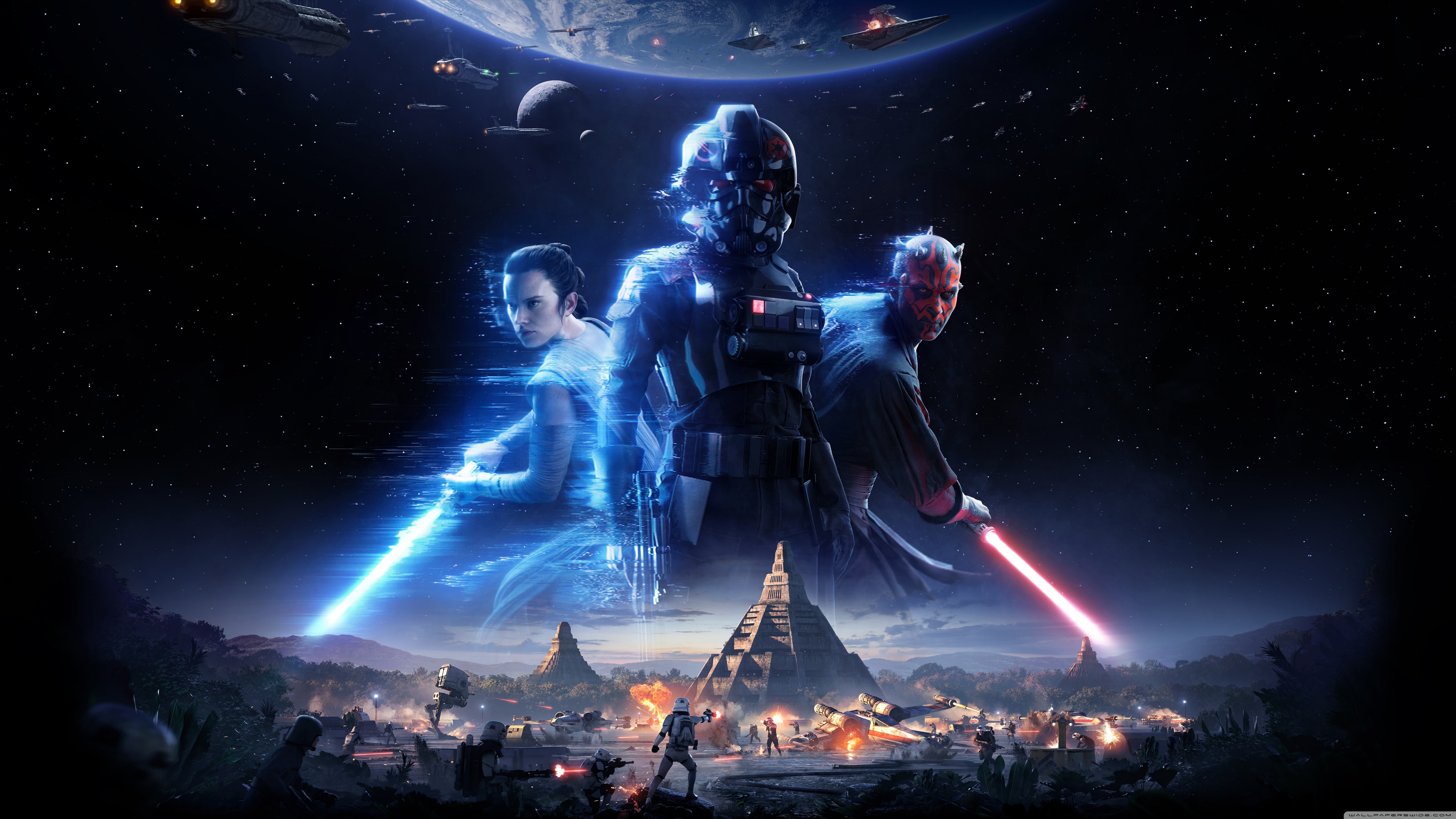 EA App/Origin - Star Wars Battlefront 2 (2017) PC EA App Account