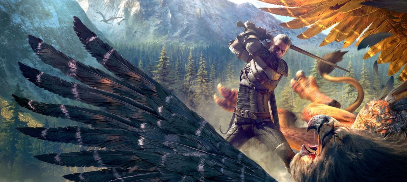 EA App/Origin - The Witcher 3: Wild Hunt PC EA App Account