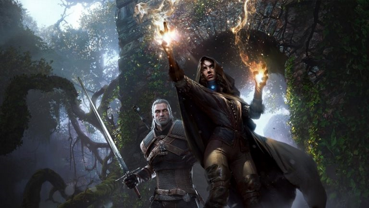 EA App/Origin - The Witcher 3: Wild Hunt PC EA App Account