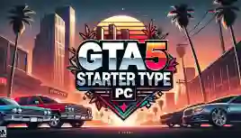 (PC) Starter Type