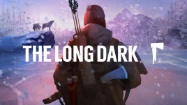 The Long Dark Epic games - The Long Dark