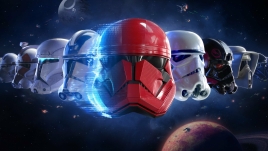 Star Wars: Battlefront II Celebration Edition