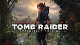 Shadow of the Tomb Raider: Definitive Edition Epic games - Shadow of the Tomb Raider: Definitive Edition