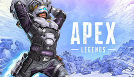 Apex Legends • 20+ Level