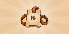 Minecraft Java Edition VIP Rank PC Account