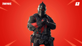 Black Knight + Other Skins (PSN, Xbox, PC, Nintendo)