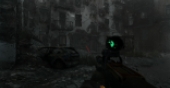 Metro: Last Light Redux / - Metro: Last Light Redux