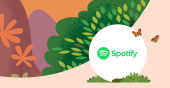 Spotify - Spotify Premium Account 1 Months - GLOBAL