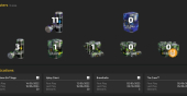 R6 Uplay • 17 Level + 38 Operators + 35 Skins Rainbow Six Siege - R6 Uplay • 17 Level + 38 Operators + 35 Skins