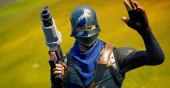 Rare skins accounts - Blue Squire + Random Skins (PSN, Xbox, PC, Nintendo)