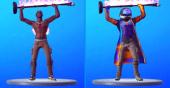 Rare skins accounts - Astro Jack + Other Skins (PSN, Xbox, PC, Nintendo)