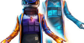 Rare skins accounts - Astro Jack + Other Skins (PSN, Xbox, PC, Nintendo)