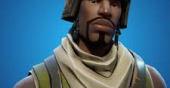 Rare skins accounts - Aerial Assault Trooper + Other Skins (PSN, Xbox, PC, Nintendo)