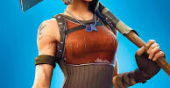 Rare skins accounts - Renegade Raider + Other Skins (PSN, Xbox, PC, Nintendo)