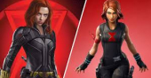 Rare skins accounts - Black Widow + Other Skins (PSN, Xbox, PC, Nintendo)