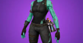 Rare skins accounts - Ghoul Trooper + Other Skins (PSN, Xbox, PC, Nintendo)