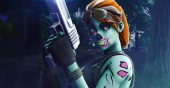 Rare skins accounts - Ghoul Trooper + Other Skins (PSN, Xbox, PC, Nintendo)