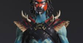 Rare skins accounts - Shaman + Other Skins (PSN, Xbox, PC, Nintendo)