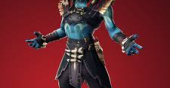 Rare skins accounts - Shaman + Other Skins (PSN, Xbox, PC, Nintendo)