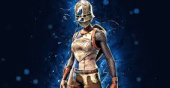 Rare skins accounts - Royale Knight + Other Skins (PSN, Xbox, PC, Nintendo)