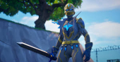 Rare skins accounts - Royale Knight + Other Skins (PSN, Xbox, PC, Nintendo)