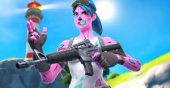 Rare skins accounts - OG Ghoul Trooper + Other Skins (PSN, Xbox, PC, Nintendo)