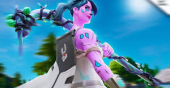 Rare skins accounts - OG Ghoul Trooper + Other Skins (PSN, Xbox, PC, Nintendo)