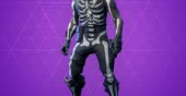 Rare skins accounts - OG Skull Trooper + Other Skins (PSN, Xbox, PC, Nintendo)