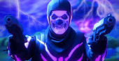 Rare skins accounts - OG Skull Trooper + Other Skins (PSN, Xbox, PC, Nintendo)