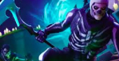 Rare skins accounts - OG Skull Trooper + Other Skins (PSN, Xbox, PC, Nintendo)