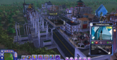 EA App/Origin - SimCity Societies PC EA App Account