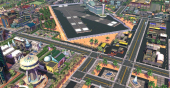 EA App/Origin - SimCity Societies PC EA App Account