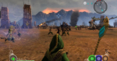 EA App/Origin - The Lord of the Rings: Conquest PC EA App Account