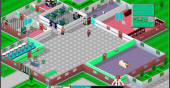 EA App/Origin - Theme Hospital PC EA App Account
