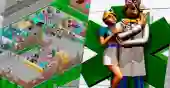 EA App/Origin - Theme Hospital PC EA App Account