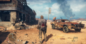 EA App/Origin - Mad Max PC EA App Account