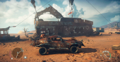 EA App/Origin - Mad Max PC EA App Account