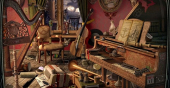 EA App/Origin - Escape Rosecliff Island PC EA App Account