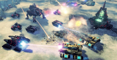 EA App/Origin - Command & Conquer 4: Tiberian Twilight PC EA App Account
