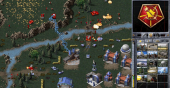 EA App/Origin - Command & Conquer: Red Alert, Counterstrike and The Aftermath PC EA App Account
