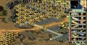 EA App/Origin - Command & Conquer: Tiberian Sun and Firestorm PC EA App Account
