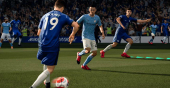 EA App/Origin - FIFA 11 EA App Account