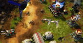 EA App/Origin - Command & Conquer: Red Alert 3 - Uprising PC EA App Account