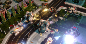 EA App/Origin - Command & Conquer: Red Alert 3 - Uprising PC EA App Account