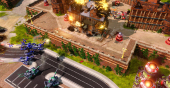 EA App/Origin - Command & Conquer: Red Alert 3 - Uprising PC EA App Account