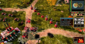 EA App/Origin - Command & Conquer: Red Alert 3 - Uprising PC EA App Account