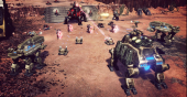 EA App/Origin - Command & Conquer 3: Tiberium Wars PC EA App Account