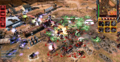 EA App/Origin - Command & Conquer 3: Tiberium Wars PC EA App Account